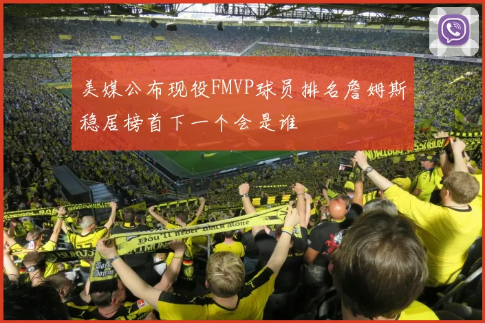 美媒公布现役FMVP球员排名詹姆斯稳居榜首下一个会是谁